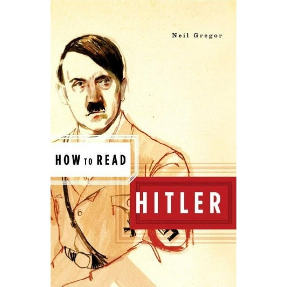 How to Read How to Read Hitler, Book 0, (Paperback)