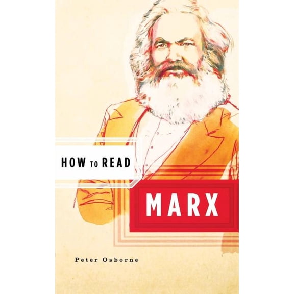 How to Read How to Read Marx, Book 0, (Paperback)