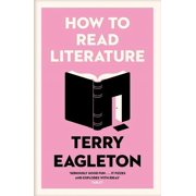 How to Read Literature, Paperback