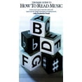 thumbnail image 1 of How to Read Music: How to Read Music (DVD), Hal Leonard (Generic, Special Interests, 1 of 2