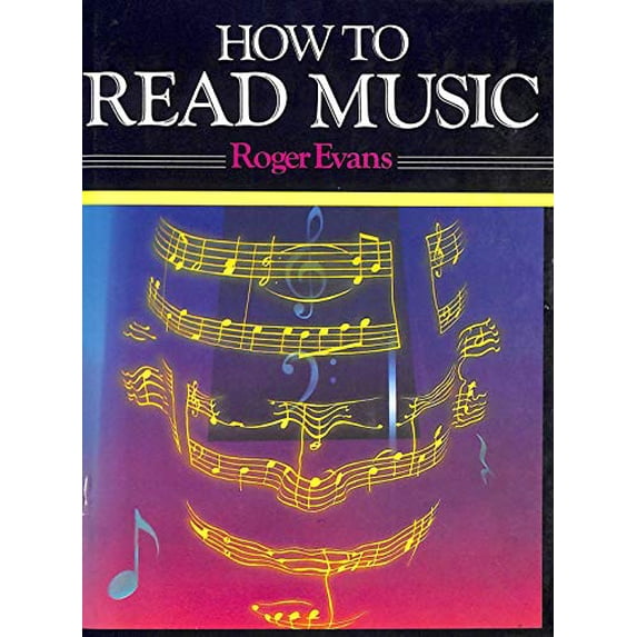 Pre-Owned How to Read Music Paperback