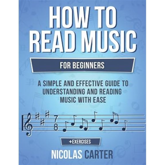 Pre-Owned How to Read Music