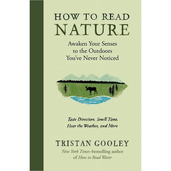 How to Read Nature - Hardcover