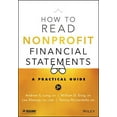 thumbnail image 1 of How to Read Nonprofit Financial Statements: A Practical Guide, (Paperback), 1 of 2