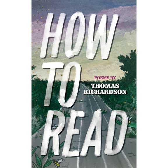Pre-Owned How to Read