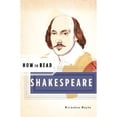 thumbnail image 1 of Pre-Owned How to Read Shakespeare (Paperback) 0393328392 9780393328394, 1 of 1