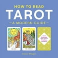 thumbnail image 1 of How to Read Tarot : A Modern Guide (Paperback), 1 of 1