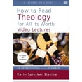 thumbnail image 1 of How to Read Theology for All Its Worth Video Lectures: An Introduction for the Beginner (Other), 1 of 1