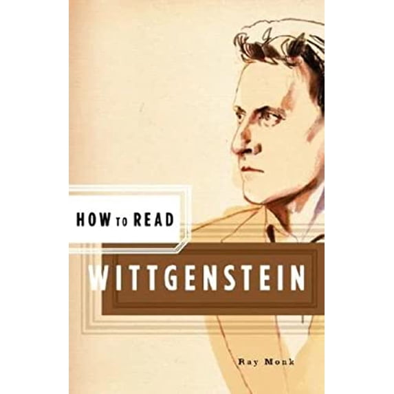 Pre-Owned How to Read Wittgenstein (Paperback) 0393328201 9780393328202