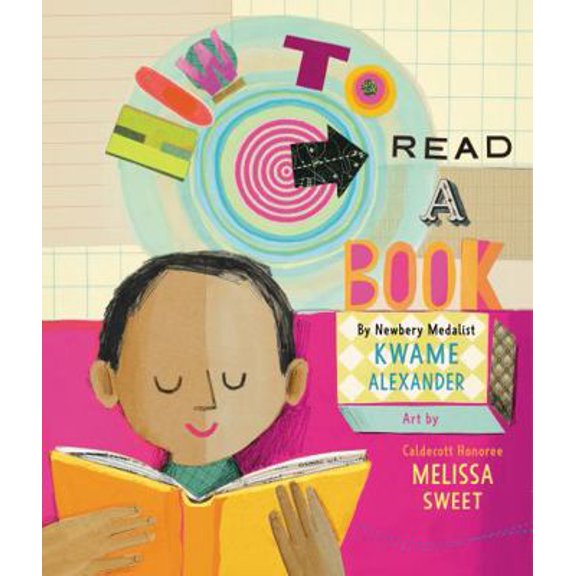 Pre-Owned How to Read a Book (Hardcover) 0062307819 9780062307811