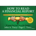 thumbnail image 1 of How to Read a Financial Report: Wringing Vital Signs Out of the Numbers (Paperback), 1 of 1