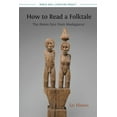 thumbnail image 1 of How to Read a Folktale: The Ibonia Epic from Madagascar, (Paperback), 1 of 1