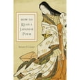thumbnail image 1 of Pre-Owned How to Read a Japanese Poem (Hardcover) by Steven D Carter, 1 of 1