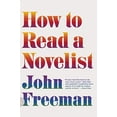 thumbnail image 1 of Pre-Owned How to Read a Novelist Paperback, 1 of 1