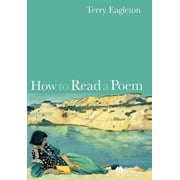 How to Read a Poem, Paperback