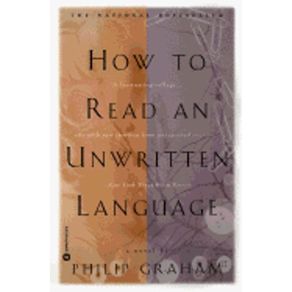 Pre-Owned How to Read an Unwritten Language (Paperback) 0446672785 9780446672788