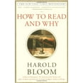 thumbnail image 1 of Pre-Owned How to Read and Why (Paperback) 0684859076 9780684859071, 1 of 1