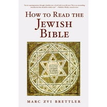 How to Read the Jewish Bible, (Paperback)