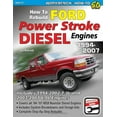 thumbnail image 1 of Pre-Owned How to Rebuild Ford Power Stroke Diesel (Workbench How-to), 9781934709610, 1934709611, Paperback,, 1 of 1