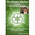 thumbnail image 1 of How to Recycle Food : How to Use Every Ingredients and Every Meal to Its Maximum Potential, 1 of 1