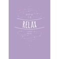 thumbnail image 1 of Pre-Owned How to Relax: Tips and Techniques to Calm the Mind Body and Soul (Paperback) 1786855380 9781786855381, 1 of 1