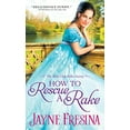 thumbnail image 1 of Pre-Owned How to Rescue a Rake (Mass Market Paperback) 1402287828 9781402287824, 1 of 1