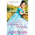 thumbnail image 1 of Pre-Owned How to Rescue a Rake (Mass Market Paperback) 1402287828 9781402287824, 1 of 1