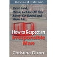 thumbnail image 1 of How to Respect an Irresponsible Man - REVISED EDITION (Paperback), 1 of 1