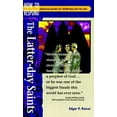 thumbnail image 1 of Pre-Owned The Latter-Day Saints (How to Respond to World Religions) (Paperback) 0570046734 9780570046738, 1 of 1