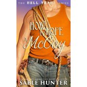 How to Rope a McCoy Paperback by Sable Hunter