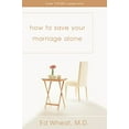 thumbnail image 1 of Pre-Owned How to Save Your Marriage Alone (Mass Market Paperback) 0310425220, 1 of 1