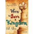 thumbnail image 1 of How to Save a Kingdom (Paperback), 1 of 1