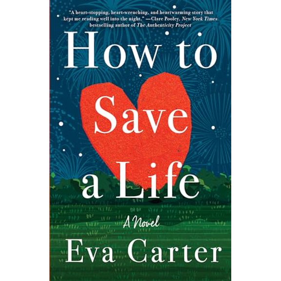 Pre-Owned How to Save a Life Paperback