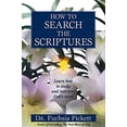 thumbnail image 1 of Pre-Owned How to Search the Scriptures (Paperback) 0884195872 9780884195870, 1 of 1