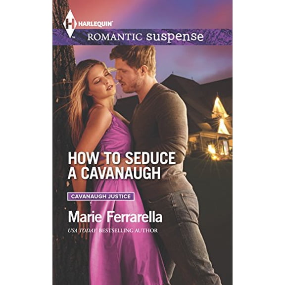 Pre-Owned How to Seduce a Cavanaugh