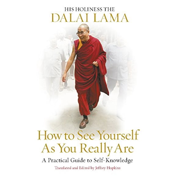 How to See Yourself As You Really Are (Paperback) by Dalai Lama