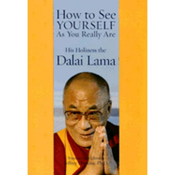 Pre-Owned How to See Yourself as You Really Are