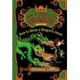 thumbnail image 1 of Pre-Owned How to Train Your Dragon: How to Seize a Dragon's Jewel (Paperback) 0316244082 9780316244084, 1 of 1