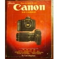 thumbnail image 1 of Pre-Owned Canon Slr REV (Paperback) 0895866080 9780895866080, 1 of 1