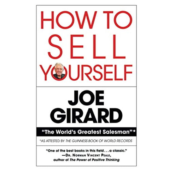 Pre-Owned How to Sell Yourself (Paperback) 0446385018 9780446385015