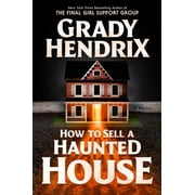 How to Sell a Haunted House Hardcover