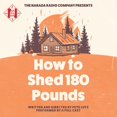 How to Shed 180 Pounds (Audiobook)