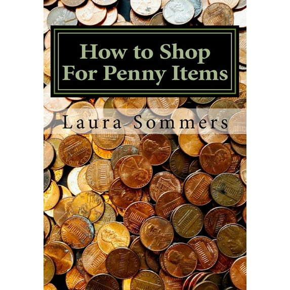 How to Shop for Penny Items : Shopping and Buying Merchandise for One Cent