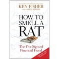thumbnail image 1 of Pre-Owned How to Smell a Rat: The Five Signs of Financial Fraud (Hardcover) 047052653X 9780470526538, 1 of 1