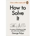 thumbnail image 1 of Pre-Owned How to Solve It: A New Aspect of Mathematical Method (Paperback) by George Polya, 1 of 1