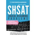 thumbnail image 1 of Pre-Owned How to Solve SHSAT Logical Reasoning Problems: Study Guide for the New York City Specialized High School Admissions Test Paperback, 1 of 1