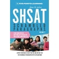 thumbnail image 1 of Pre-Owned How to Solve SHSAT Scrambled Paragraphs (Volume 2): Study Guide for the New York City Specialized High School Admissions Test Paperback, 1 of 1