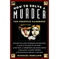 thumbnail image 1 of Pre-Owned How to Solve a Murder (Paperback) 0028604105 9780028604107, 1 of 1