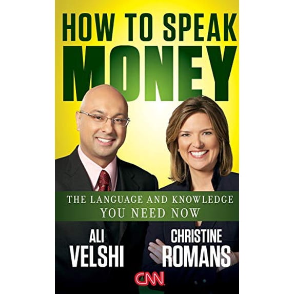 Pre-Owned How to Speak Money: The Language and Knowledge You Need Now (Hardcover) 1118114957 9781118114957