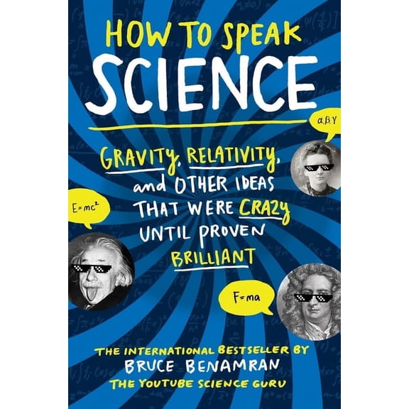 How to Speak Science - Paperback